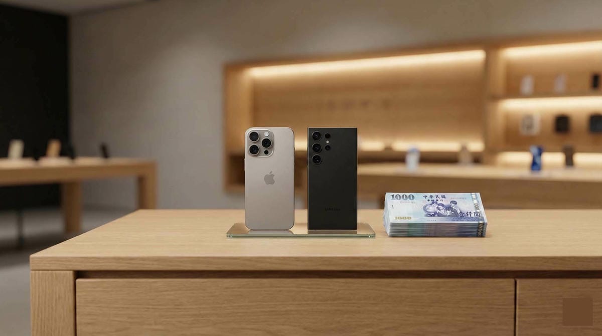 青蘋果3C 收購手機 現場估價現金付款